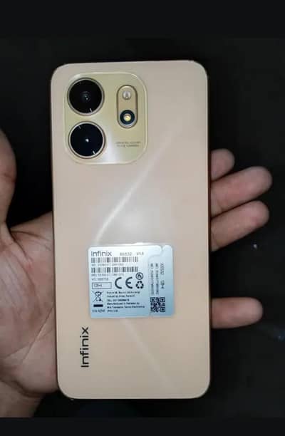 Infinix smart 9 4 /128gb all ok ni open ni repair