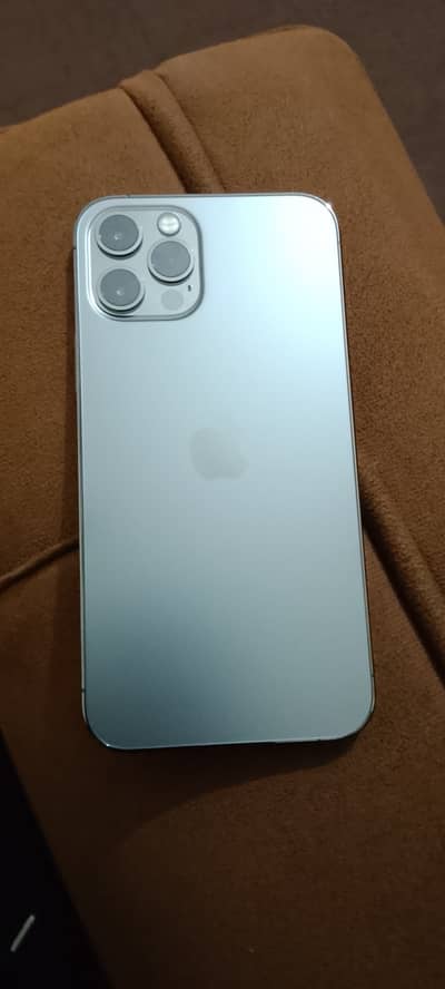iPhone 12pro 128gb