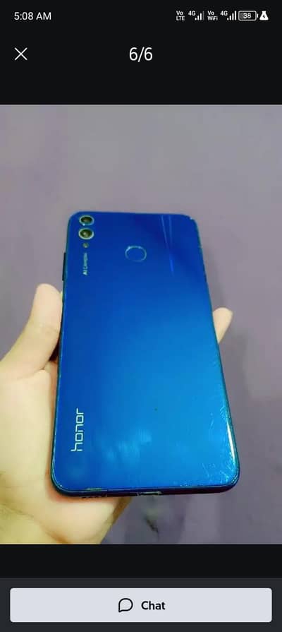 honer 8x all okay . . watsapp. . 03024074083