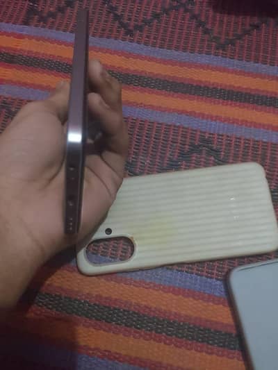 Tecno spark go 2 all ok