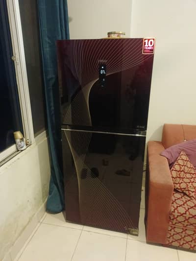 inverter refrigerator