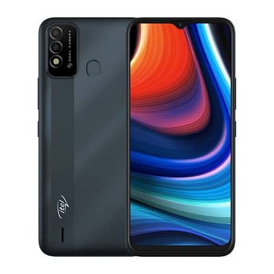 Itel Vision 2