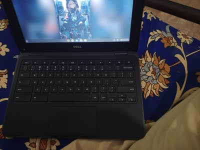 Dell Chromebook urgent sale today Read add carefully