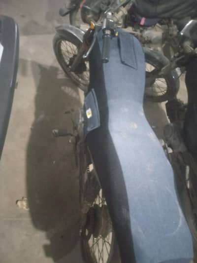 honda 70 Multan number