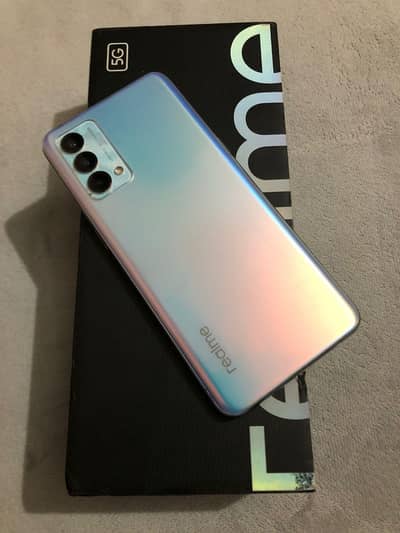 Realme GT Master Edition