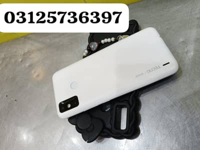 TECNO GO 64 GB 03125736397