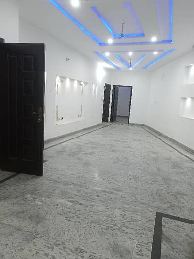 Beautiful upper portion available for Rent