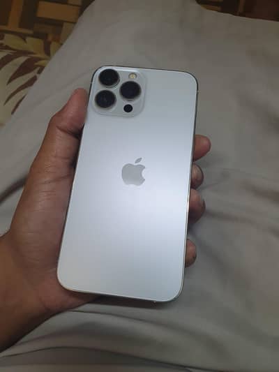 13 PRO MAX 256GB PTA  ALL OK