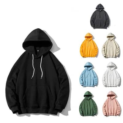 premium quality hoodie