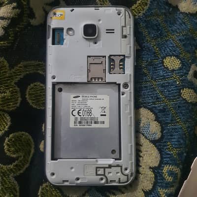 samsung galaxy j2 pta approved