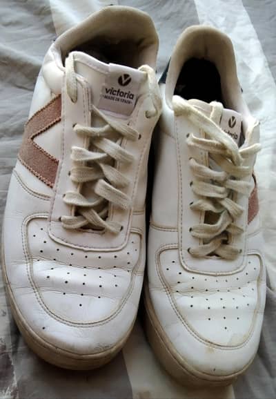 Imported Branded Shoes - 6 Designs - Pre-loved Stock