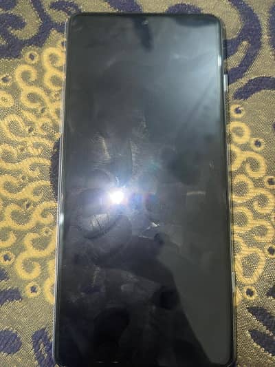 redmi k40 gaming FPS 90