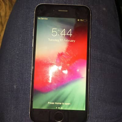 iphone 6 urgent sale