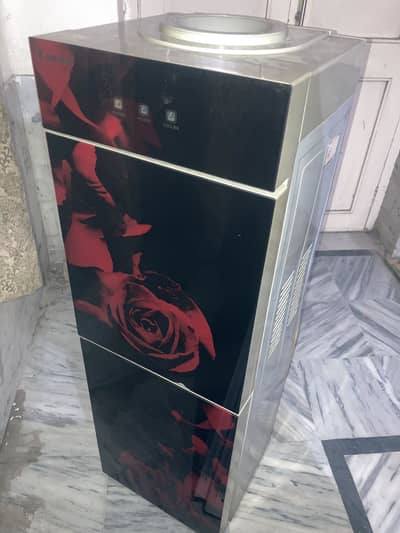 ESQUIRE WATER DISPENSER YLR 2/5-xb 925