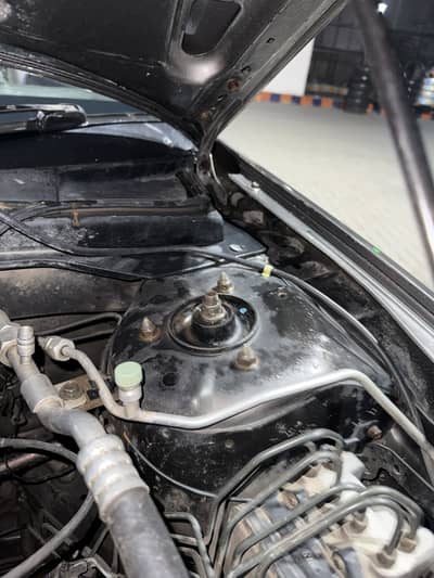 Honda civic eagle eye -2005