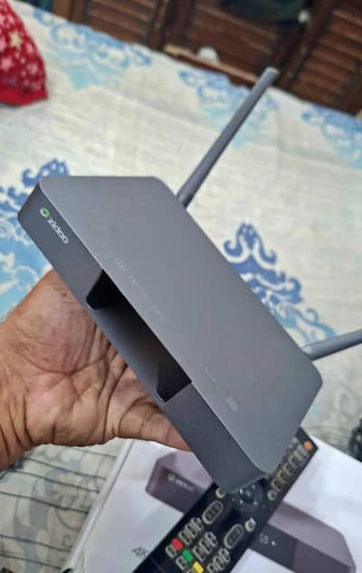 ZIDOO Z9X 4K like Denon,Yamaha,speakers,klipsch