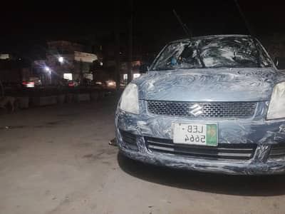 suzuki swift total jeniune