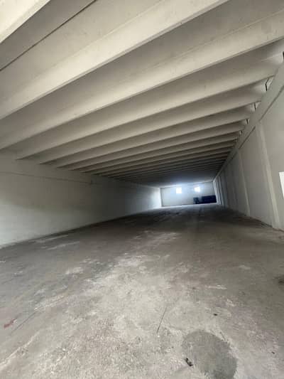 94 Marla factory available for sale