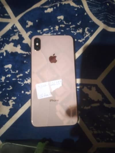 iphone xsmax board dead