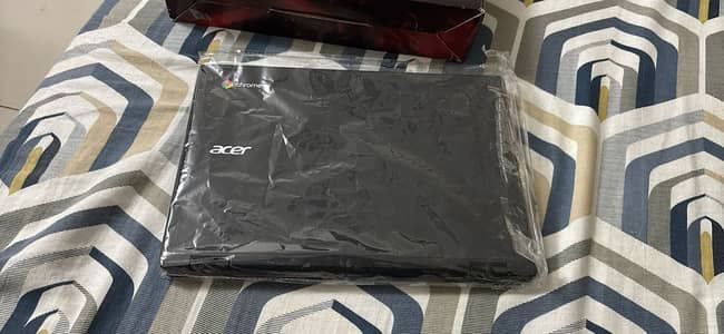 Acer Chromebook 11.6” Touch | 10/10 condition