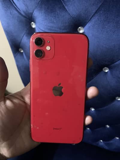 IPhone 11 Pta  64 gb