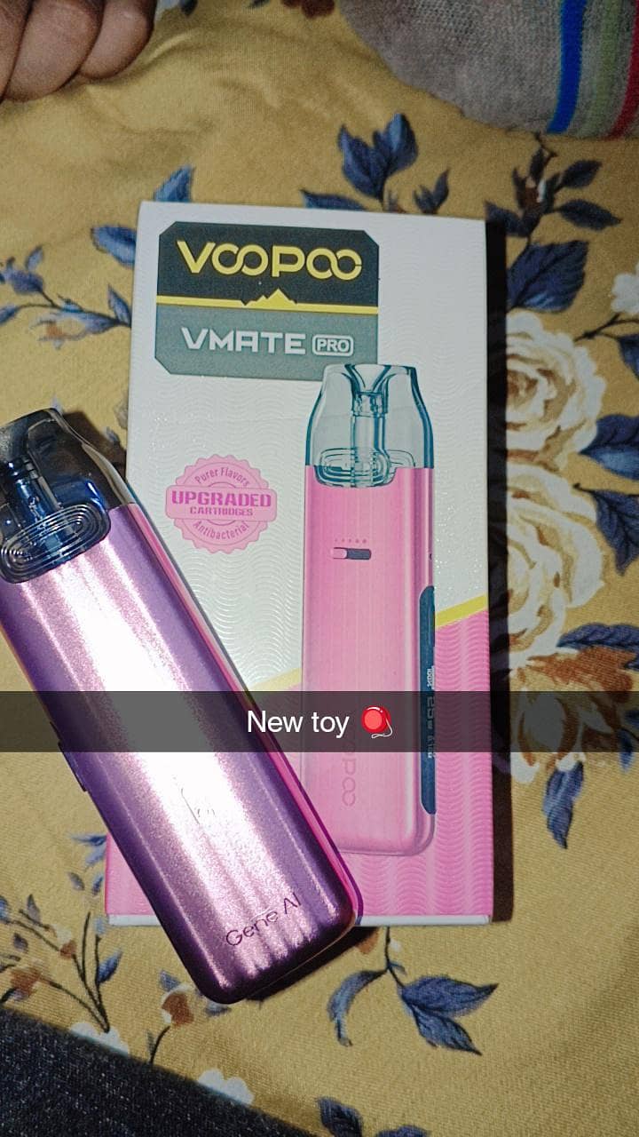 voopo vmate pro 0
