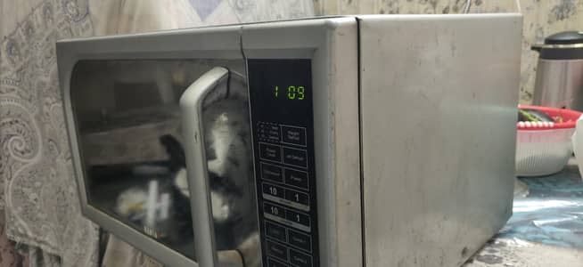 Microwave for sale
