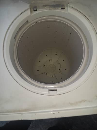 dubal washing mation