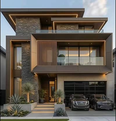 Construction & Renovation Services available on Installments Plan.