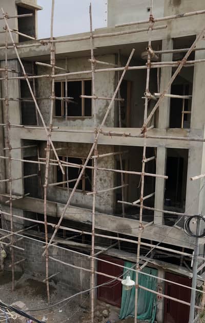 Construction & Renovation Services available at Rs. 600/- per Sq. Ft