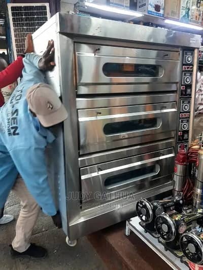  Restaurant Kitchen Equipment Repair Services Available