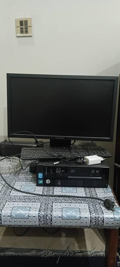 LED 22" ViewSonic For Sale