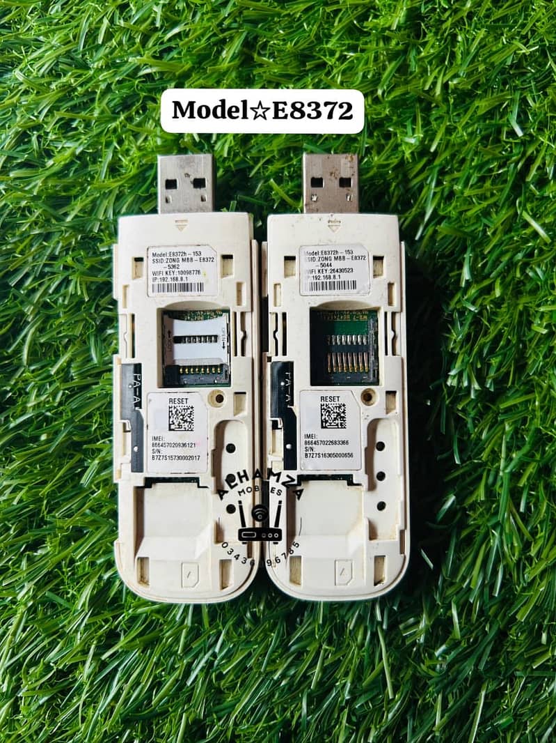 4g internet Device 2