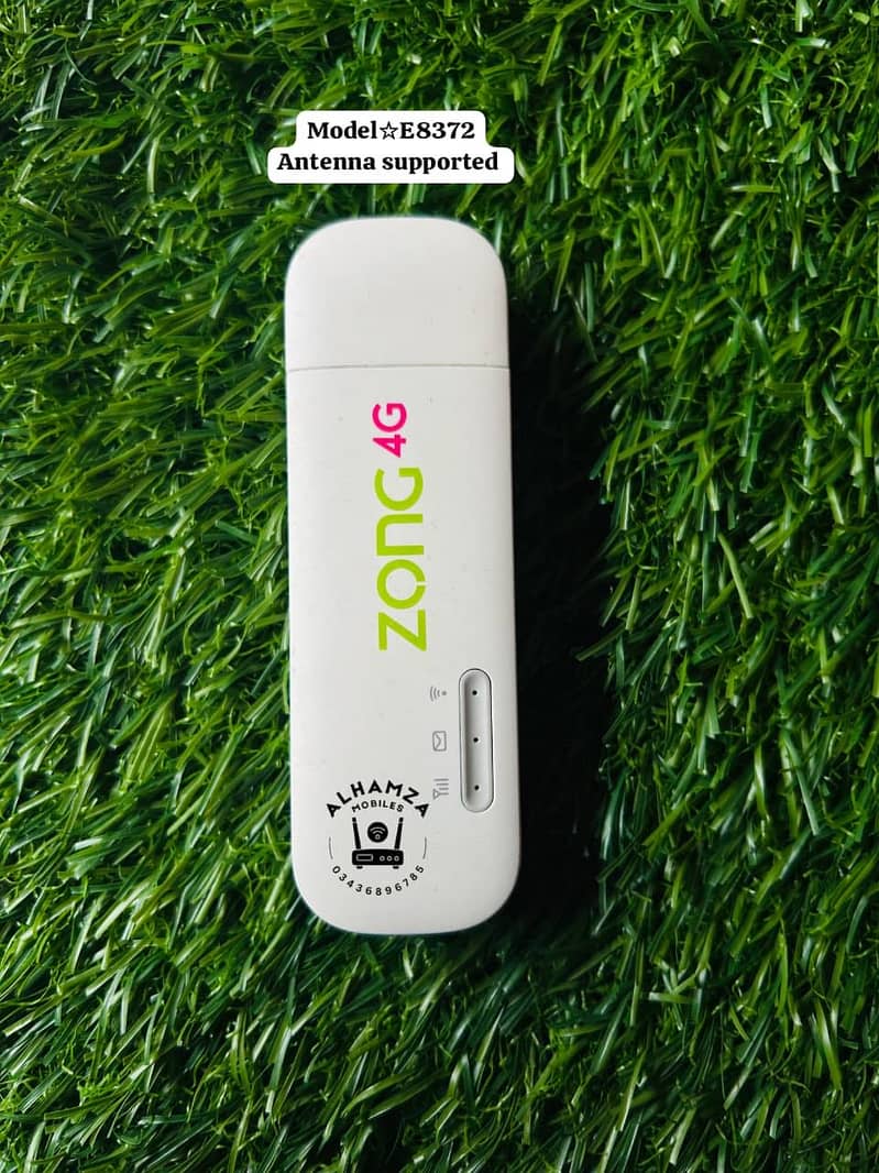 4g internet Device 6