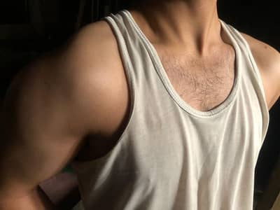 I'm a trainer who needs to build their body  online training is also