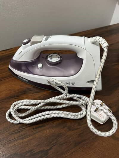 iron urgent for sale