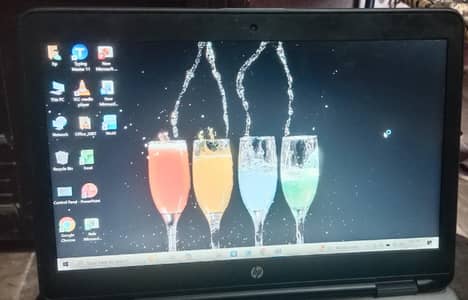 HP i5 7th generation