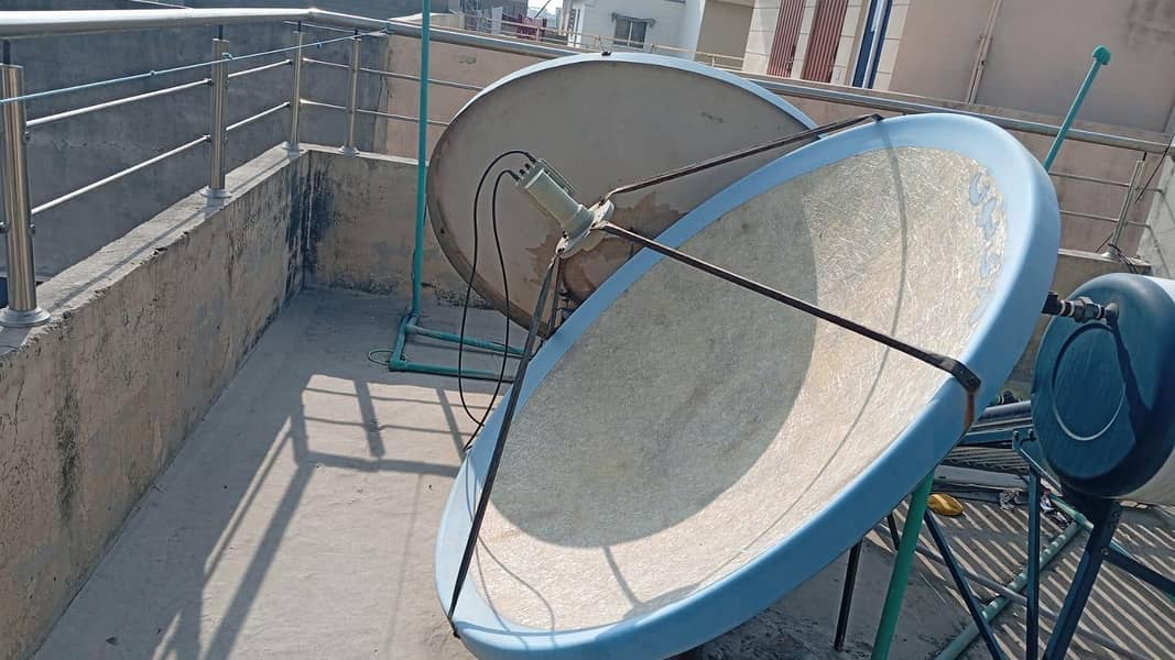 dish antenna tv guide 03247471732 0