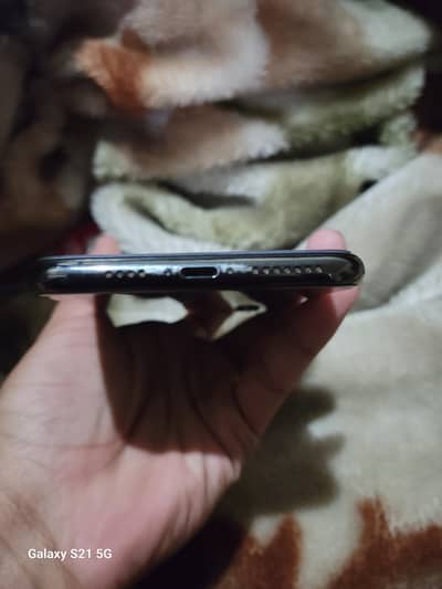 I phone xsmam Dual pta 64 gb