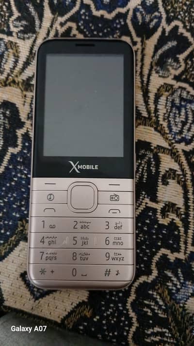 XMobile Platinum 1000 Sealed set