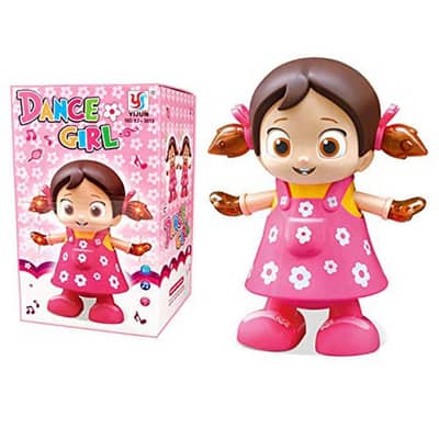 all types of musical toys