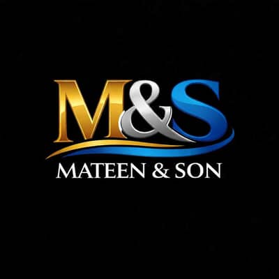 MATEEN&SON 