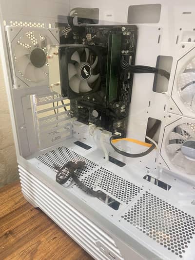 NEW PC FULL SETUP AVAILABLE BEST FOR GAMING