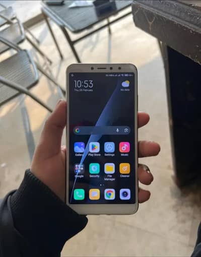 Redmi S2 | Dual SIM | 4/64GB