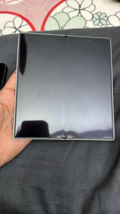 Samsung Galaxy Z Fold 7 512GB – USA Model