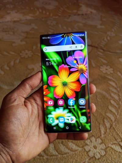 original Samsung note10 12gb256gb /exchange/sale