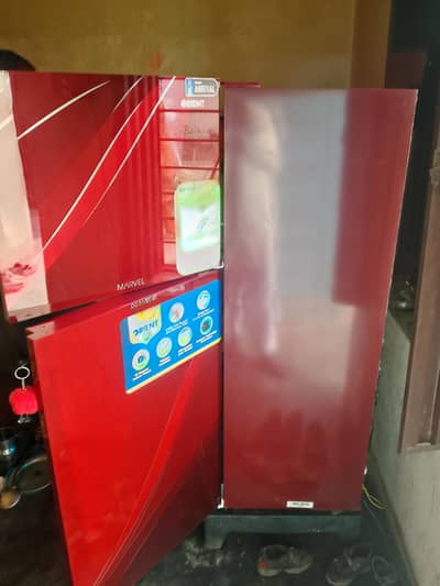 Orient fridge for sale