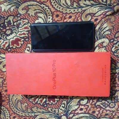 ONEPLUS 10 PRO Exchange Possible