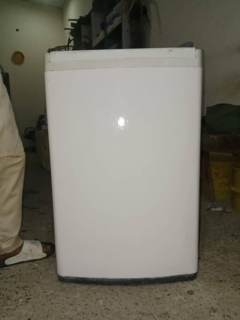 sumsing automatic washing machine 3