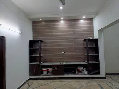 6 marla separate ground floor house for rent near taanga chowk ghauri town